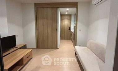 For rent 1 Beds condo in Chatuchak, Bangkok