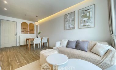 Condo en alquiler de 1 habitaciones en Khlong Toei, Bangkok