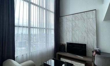 À louer 1 chambre condo à Sathon, Bangkok