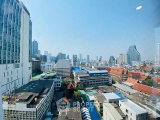 For rent 2 ベッドルーム condo in Bang Rak, Bangkok
