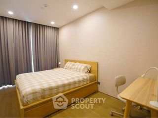 For rent 2 ベッドルーム condo in Bang Rak, Bangkok