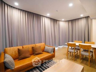 For rent 2 ベッドルーム condo in Bang Rak, Bangkok
