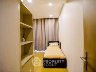 For rent 2 ベッドルーム condo in Bang Rak, Bangkok