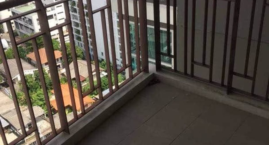 For rent 2 bedrooms condo in Bang Kho Laem, Bangkok