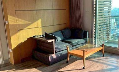 For rent 2 bedrooms condo in Bang Kho Laem, Bangkok