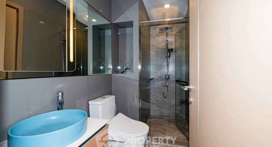 Wohnung zur Miete mit 2 Zimmer in Suan Luang, Bangkok
