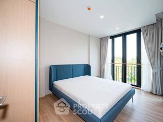 Wohnung zur Miete mit 2 Zimmer in Suan Luang, Bangkok