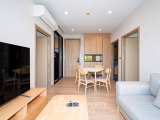 Wohnung zur Miete mit 2 Zimmer in Suan Luang, Bangkok