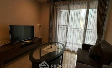 Condo en alquiler de 2 habitaciones en Khlong Toei, Bangkok