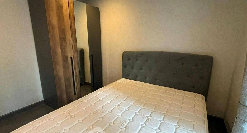Condo en alquiler de 2 habitaciones en Khlong Toei, Bangkok