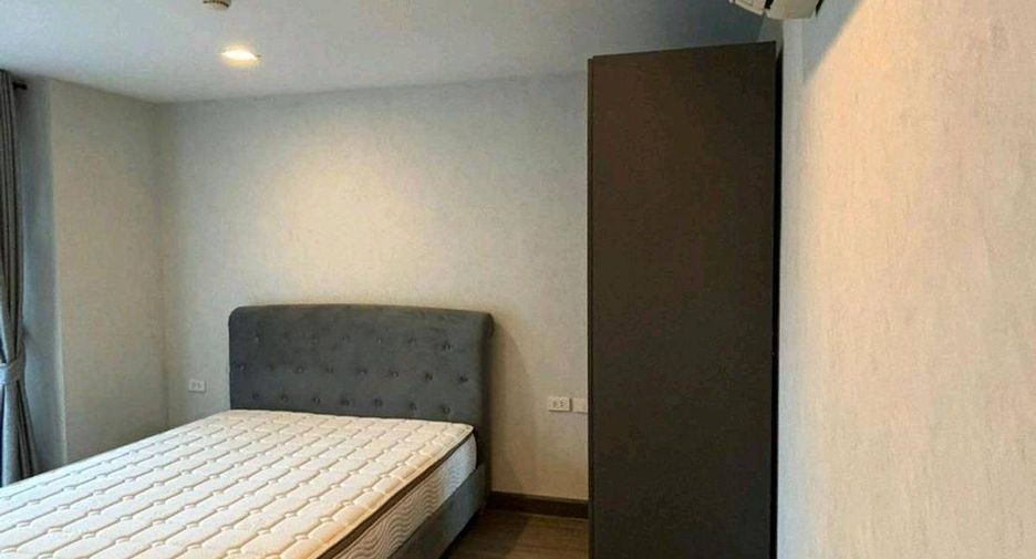 Condo en alquiler de 2 habitaciones en Khlong Toei, Bangkok