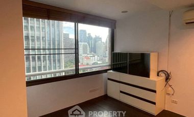 À louer 1 chambre condo à Watthana, Bangkok