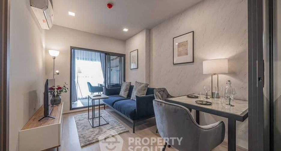For rent 1 Beds condo in Chatuchak, Bangkok