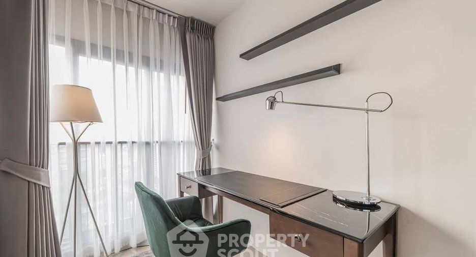 For rent 1 Beds condo in Chatuchak, Bangkok