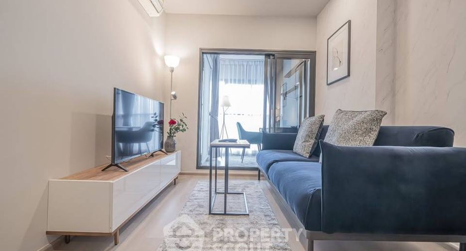 For rent 1 Beds condo in Chatuchak, Bangkok