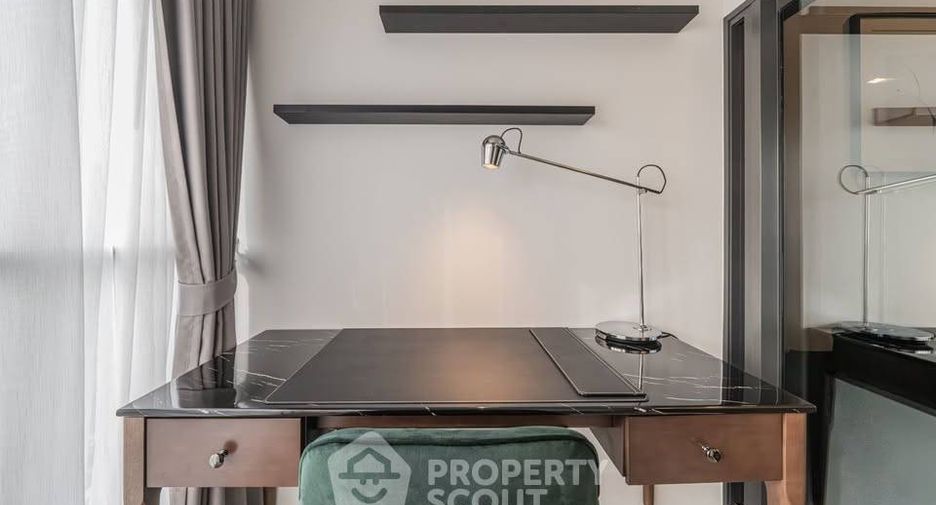 For rent 1 Beds condo in Chatuchak, Bangkok