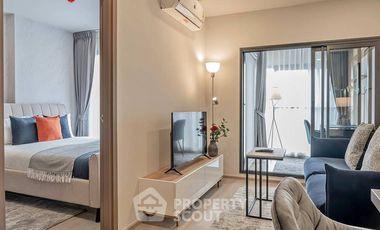 For rent 1 Beds condo in Chatuchak, Bangkok
