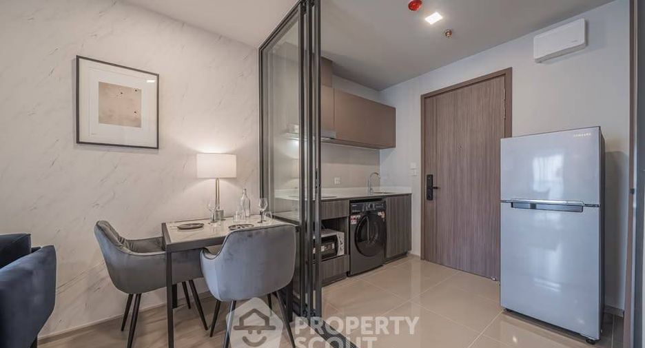 For rent 1 Beds condo in Chatuchak, Bangkok
