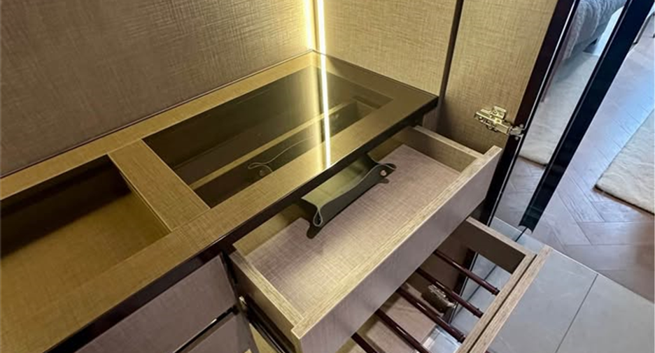 Condo en venta de 1 habitaciones en Watthana, Bangkok