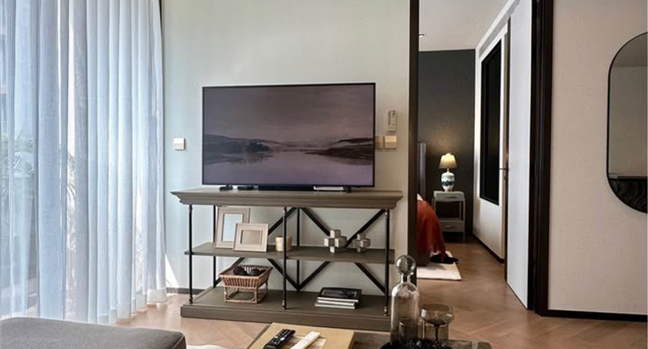 Condo en venta de 1 habitaciones en Watthana, Bangkok