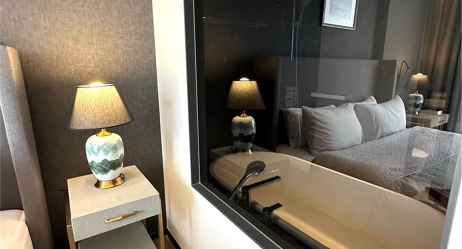 Condo en venta de 1 habitaciones en Watthana, Bangkok