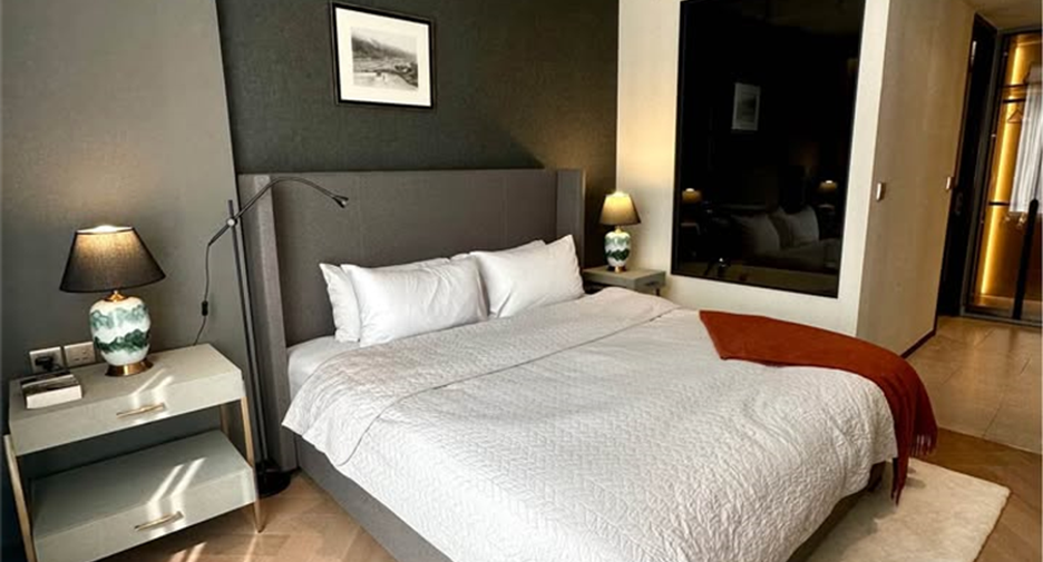 Condo en venta de 1 habitaciones en Watthana, Bangkok