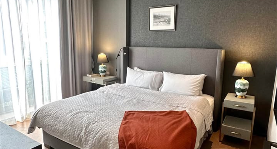 Condo en venta de 1 habitaciones en Watthana, Bangkok