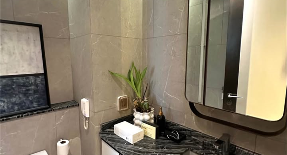 Condo en venta de 1 habitaciones en Watthana, Bangkok