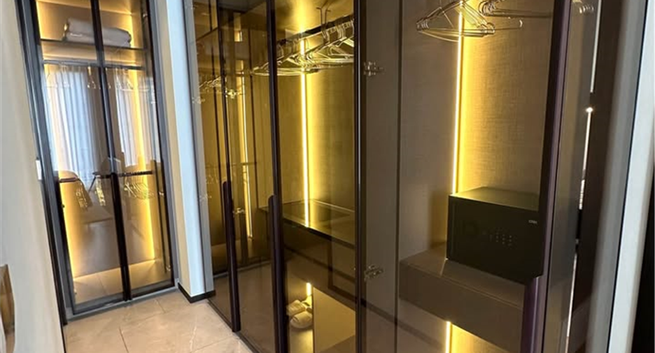 Condo en venta de 1 habitaciones en Watthana, Bangkok