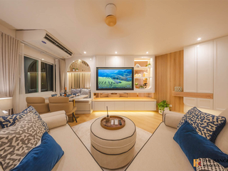 For sale 2 bedrooms condo in Yan Nawa, Bangkok