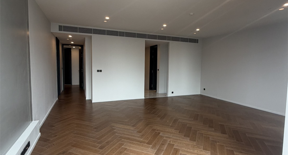 Condo en alquiler de 2 habitaciones en Khlong Toei, Bangkok