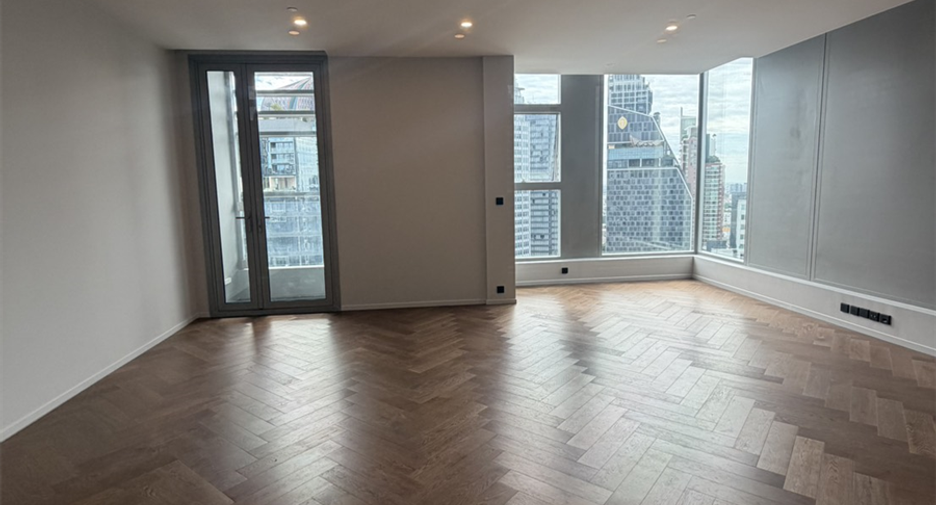 Condo en alquiler de 2 habitaciones en Khlong Toei, Bangkok