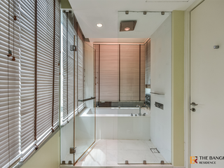 Wohnung zur Miete mit 2 Zimmer in Pathum Wan, Bangkok