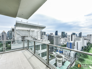 Wohnung zur Miete mit 2 Zimmer in Pathum Wan, Bangkok