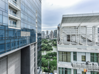 Wohnung zur Miete mit 2 Zimmer in Pathum Wan, Bangkok