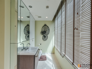Wohnung zur Miete mit 2 Zimmer in Pathum Wan, Bangkok