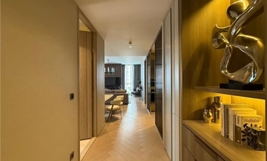 Condo en alquiler de 2 habitaciones en Sathon, Bangkok