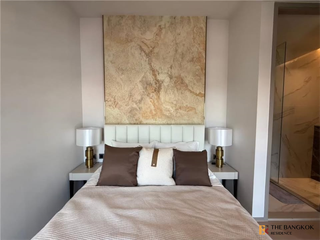 Condo en alquiler de 2 habitaciones en Sathon, Bangkok