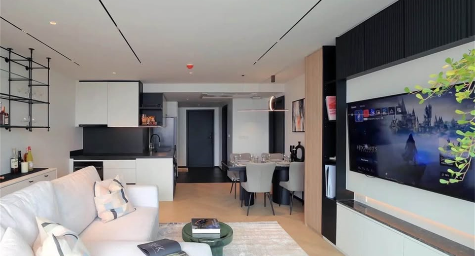For rent 1 Beds condo in Khlong Toei, Bangkok