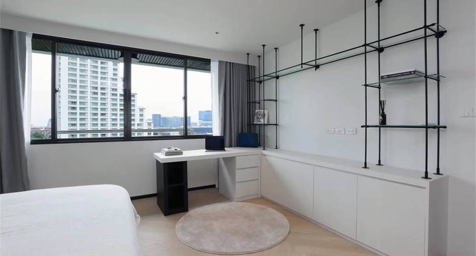 For rent 1 Beds condo in Khlong Toei, Bangkok
