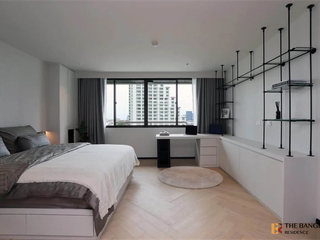 For rent 1 Beds condo in Khlong Toei, Bangkok