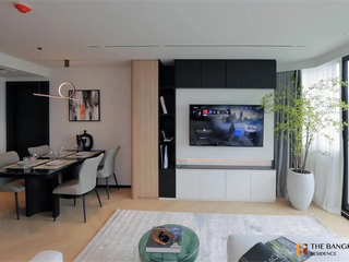 For rent 1 Beds condo in Khlong Toei, Bangkok