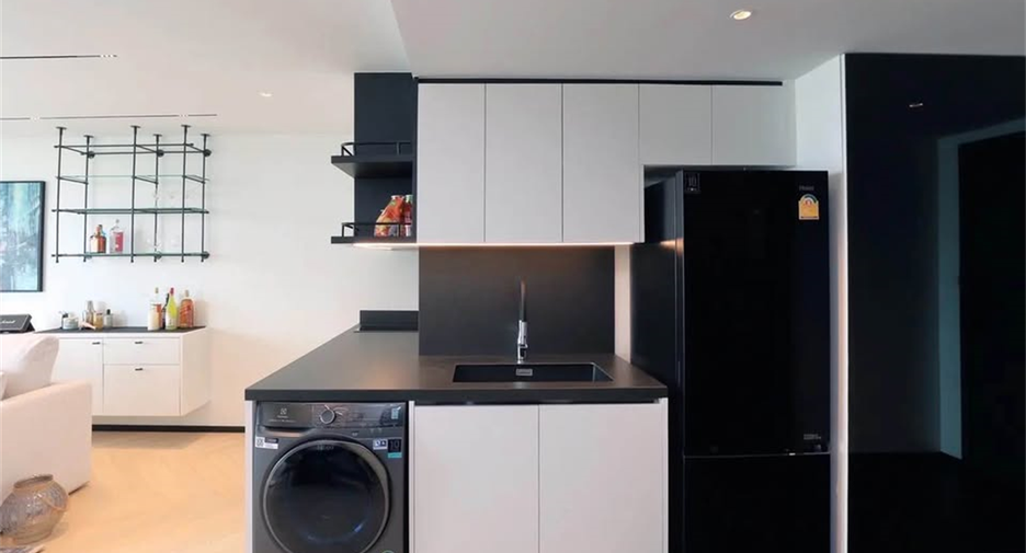For rent 1 Beds condo in Khlong Toei, Bangkok