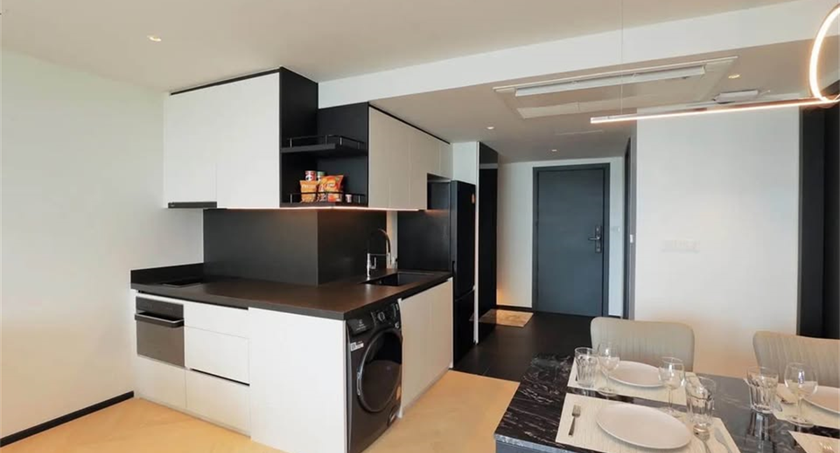 For rent 1 Beds condo in Khlong Toei, Bangkok