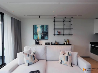 For rent 1 Beds condo in Khlong Toei, Bangkok