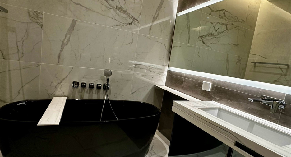 For rent 1 Beds condo in Watthana, Bangkok