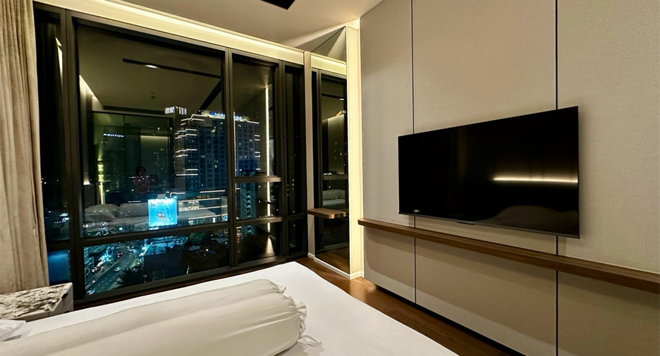 For rent 1 Beds condo in Watthana, Bangkok