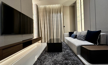 For rent 1 Beds condo in Watthana, Bangkok