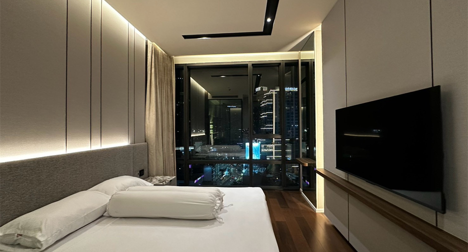 For rent 1 Beds condo in Watthana, Bangkok