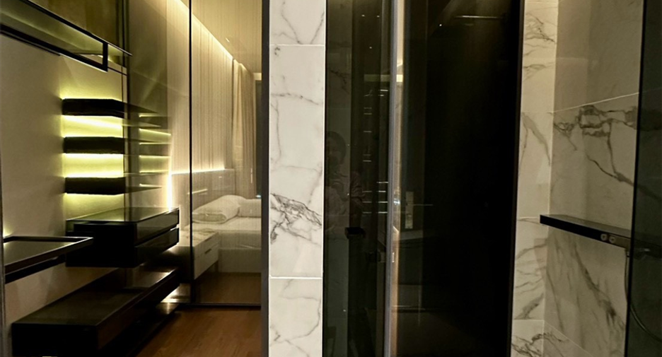 For rent 1 Beds condo in Watthana, Bangkok